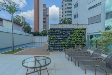 Apartamento à venda com 188m², 4 quartos e 4 vagas Apartamento à venda com 188m², 4 quartos e 4 vagasFoto 46