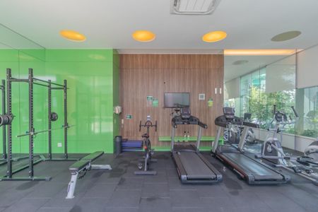 Apartamento à venda com 188m², 4 quartos e 4 vagas Apartamento à venda com 188m², 4 quartos e 4 vagasFoto 50