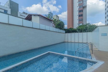 Apartamento à venda com 188m², 4 quartos e 4 vagas Apartamento à venda com 188m², 4 quartos e 4 vagasFoto 43