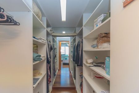 Apartamento à venda com 188m², 4 quartos e 4 vagas Apartamento à venda com 188m², 4 quartos e 4 vagasFoto 24
