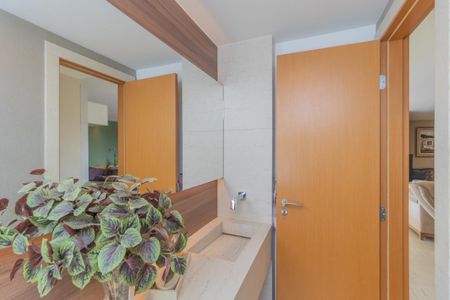 Foto 15 de apartamento à venda com 4 quartos, 188m² em Serra, Belo Horizonte