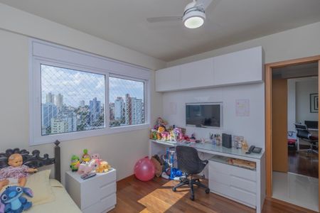 Foto 34 de apartamento à venda com 4 quartos, 188m² em Serra, Belo Horizonte