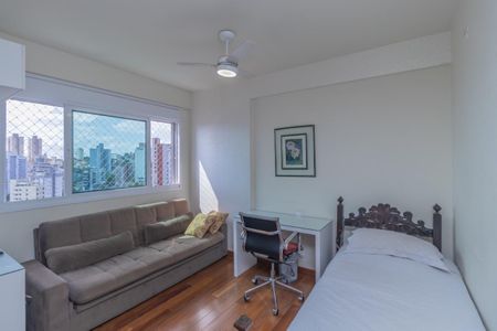Foto 39 de apartamento à venda com 4 quartos, 188m² em Serra, Belo Horizonte