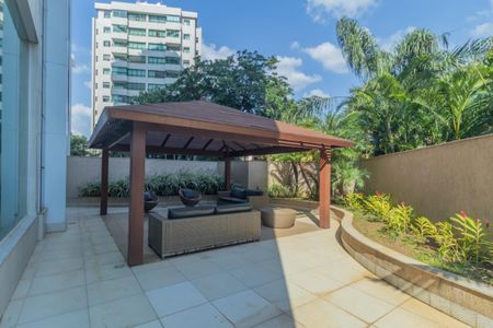 Apartamento à venda com 188m², 4 quartos e 4 vagas Apartamento à venda com 188m², 4 quartos e 4 vagasFoto 57