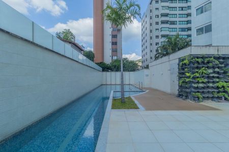 Apartamento à venda com 188m², 4 quartos e 4 vagas Apartamento à venda com 188m², 4 quartos e 4 vagasFoto 44