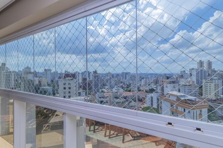 Apartamento à venda com 188m², 4 quartos e 4 vagas Apartamento à venda com 188m², 4 quartos e 4 vagasFoto 08