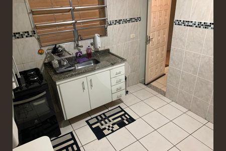 Casa à venda com 2 quartos, 100m² em Vila Mazzei, São Paulo