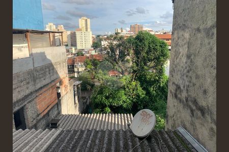 Casa à venda com 2 quartos, 100m² em Vila Mazzei, São Paulo