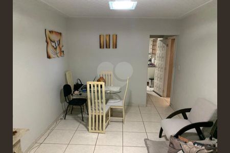 Casa à venda com 2 quartos, 100m² em Vila Mazzei, São Paulo