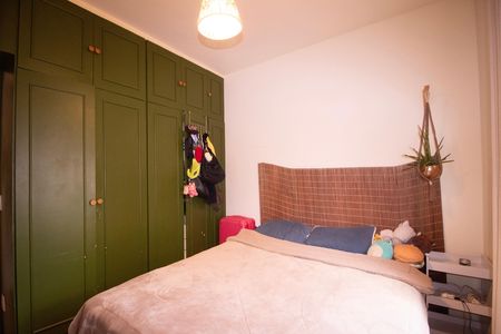 Apartamento para alugar com 100m², 3 quartos e 2 vagas Apartamento para alugar com 100m², 3 quartos e 2 vagasQuarto 02