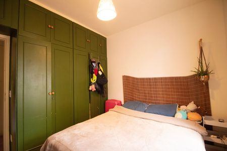 Apartamento para alugar com 100m², 3 quartos e 2 vagas Apartamento para alugar com 100m², 3 quartos e 2 vagasQuarto 02