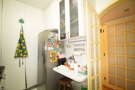 Apartamento para alugar com 100m², 3 quartos e 2 vagas Apartamento para alugar com 100m², 3 quartos e 2 vagasCozinha