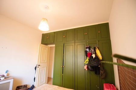 Apartamento para alugar com 100m², 3 quartos e 2 vagas Apartamento para alugar com 100m², 3 quartos e 2 vagasQuarto 02