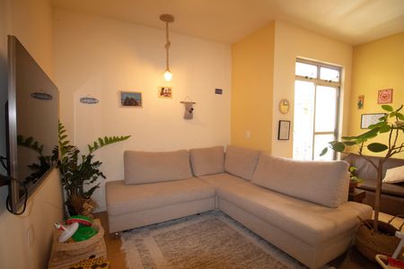Apartamento para alugar com 100m², 3 quartos e 2 vagas Apartamento para alugar com 100m², 3 quartos e 2 vagasSala
