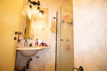 Apartamento para alugar com 100m², 3 quartos e 2 vagas Apartamento para alugar com 100m², 3 quartos e 2 vagasBanheiro Social