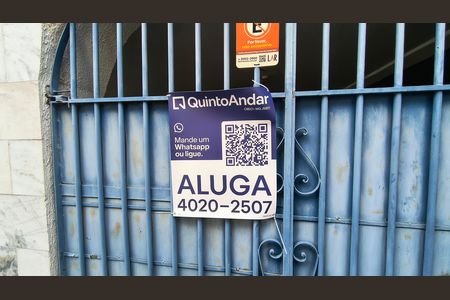 Apartamento para alugar com 100m², 3 quartos e 2 vagas Apartamento para alugar com 100m², 3 quartos e 2 vagasPlaca Instalada - Código WKKF-67