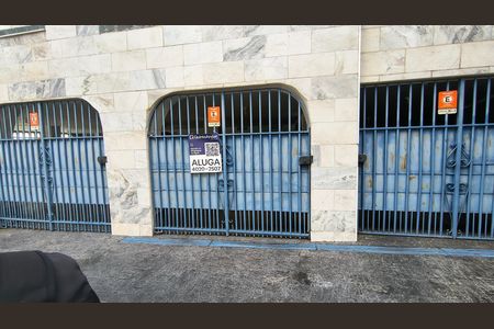 Apartamento para alugar com 100m², 3 quartos e 2 vagas Apartamento para alugar com 100m², 3 quartos e 2 vagasPlaca Instalada - Código WKKF-67