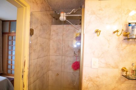 Apartamento para alugar com 100m², 3 quartos e 2 vagas Apartamento para alugar com 100m², 3 quartos e 2 vagasBanheiro da Suite