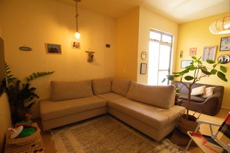 Apartamento para alugar com 100m², 3 quartos e 2 vagas Apartamento para alugar com 100m², 3 quartos e 2 vagasSala
