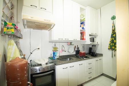 Apartamento para alugar com 100m², 3 quartos e 2 vagas Apartamento para alugar com 100m², 3 quartos e 2 vagasCozinha