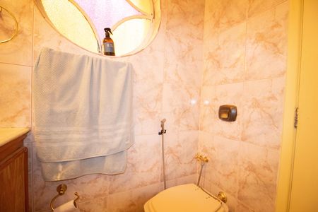 Apartamento para alugar com 100m², 3 quartos e 2 vagas Apartamento para alugar com 100m², 3 quartos e 2 vagasBanheiro da Suite