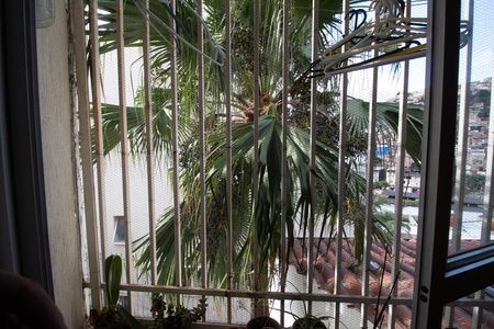 Apartamento para alugar com 100m², 3 quartos e 2 vagas Apartamento para alugar com 100m², 3 quartos e 2 vagasVista da Sala