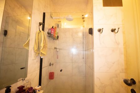 Apartamento para alugar com 100m², 3 quartos e 2 vagas Apartamento para alugar com 100m², 3 quartos e 2 vagasBanheiro Social