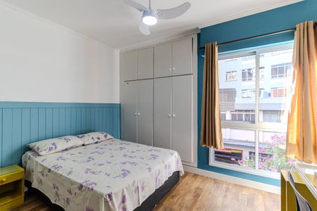 Studio de apartamento para alugar com 1 quarto, 40m² em Vila Buarque, São Paulo