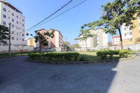 Apartamento para alugar com 48m², 2 quartos e 1 vaga Apartamento para alugar com 48m², 2 quartos e 1 vagaRua