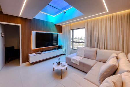 Apartamento à venda com 3 quartos, 160m² em Vila Leopoldina, São Paulo
