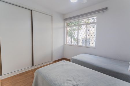 Apartamento à venda com 121m², 3 quartos e 1 vaga Apartamento à venda com 121m², 3 quartos e 1 vagaQuarto 3