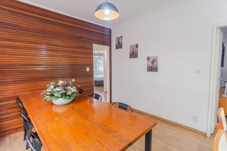 Apartamento à venda com 121m², 3 quartos e 1 vaga Apartamento à venda com 121m², 3 quartos e 1 vagaCopa