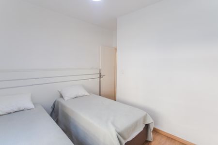 Apartamento à venda com 121m², 3 quartos e 1 vaga Apartamento à venda com 121m², 3 quartos e 1 vagaQuarto 3