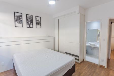 Apartamento à venda com 121m², 3 quartos e 1 vaga Apartamento à venda com 121m², 3 quartos e 1 vagaSuíte
