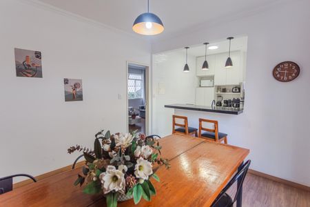 Apartamento à venda com 121m², 3 quartos e 1 vaga Apartamento à venda com 121m², 3 quartos e 1 vagaCopa