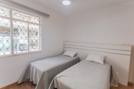 Apartamento à venda com 121m², 3 quartos e 1 vaga Apartamento à venda com 121m², 3 quartos e 1 vagaQuarto 3