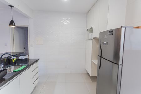 Apartamento à venda com 121m², 3 quartos e 1 vaga Apartamento à venda com 121m², 3 quartos e 1 vagaCozinha