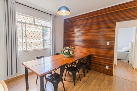 Apartamento à venda com 121m², 3 quartos e 1 vaga Apartamento à venda com 121m², 3 quartos e 1 vagaCopa