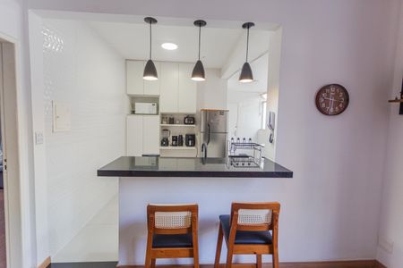 Apartamento à venda com 121m², 3 quartos e 1 vaga Apartamento à venda com 121m², 3 quartos e 1 vagaCozinha