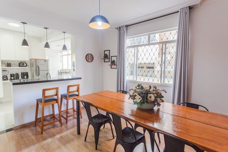Apartamento à venda com 121m², 3 quartos e 1 vaga Apartamento à venda com 121m², 3 quartos e 1 vagaCopa
