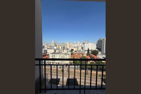 Apartamento para alugar com 2 quartos, 50m² em Luz, São Paulo