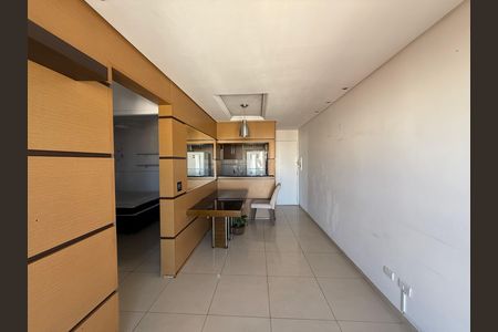 Apartamento para alugar com 2 quartos, 50m² em Luz, São Paulo