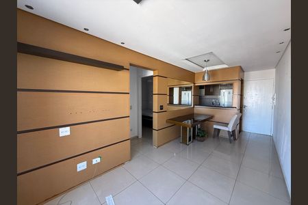 Apartamento para alugar com 2 quartos, 50m² em Luz, São Paulo