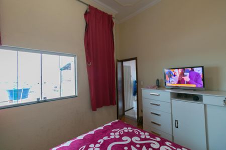 Casa à venda com 90m², 3 quartos e sem vaga