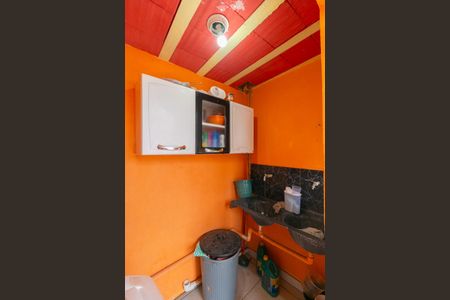 Casa à venda com 90m², 3 quartos e sem vaga