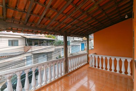 Casa à venda com 3 quartos, 90m² em Estrela Dalva, Contagem