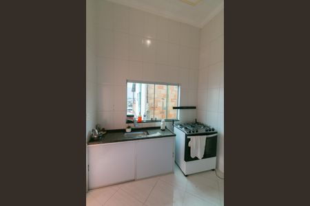 Casa à venda com 90m², 3 quartos e sem vaga