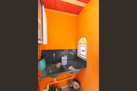Casa à venda com 90m², 3 quartos e sem vaga