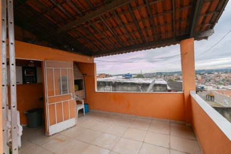 Casa à venda com 90m², 3 quartos e sem vaga