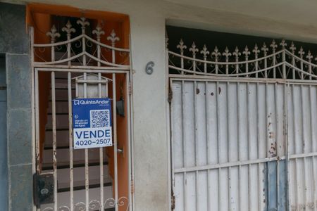 Casa à venda com 90m², 3 quartos e sem vaga
